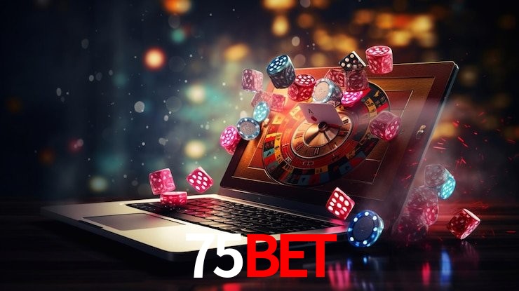 Download para Android e iOS na 75bet