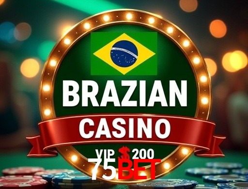 Canal oficial no Telegram da 75bet