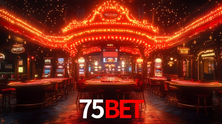 Cashback e recargas na 75bet